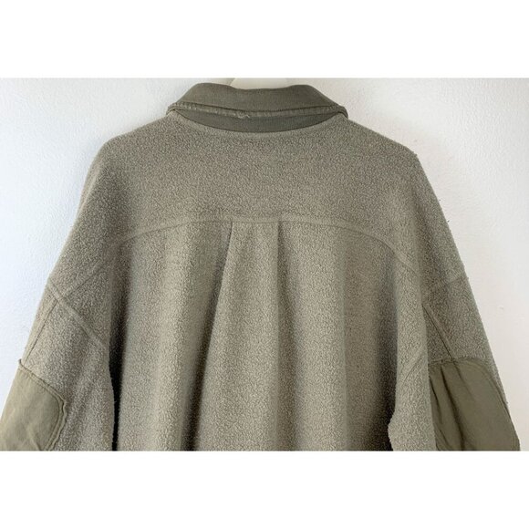 NWT Free People Ruby Jacket Size L - Picture 5 of 10